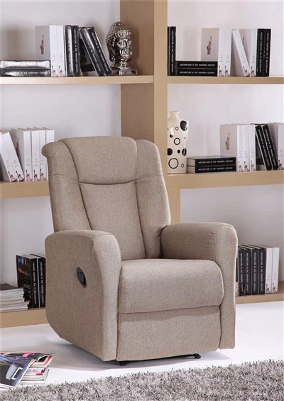 صندلی ماساژور پارچه ای